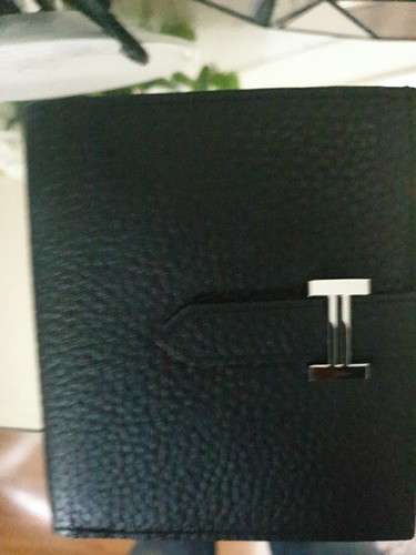 Hermès bearn compact - hermès,