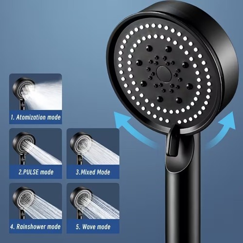 Shower head high pressure - shower,