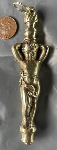 Cherub toilet cistern light - cherub,
