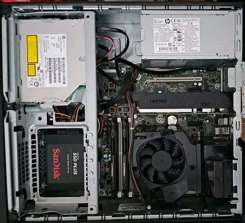 Gaming 6700 3 40ghz - pc, 3.40ghz