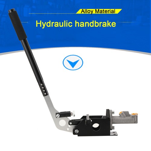 Hydraulic handbrake hydro - hydraulic,
