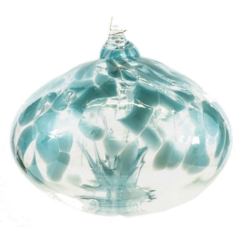 Milford glass tree life orb - tree,