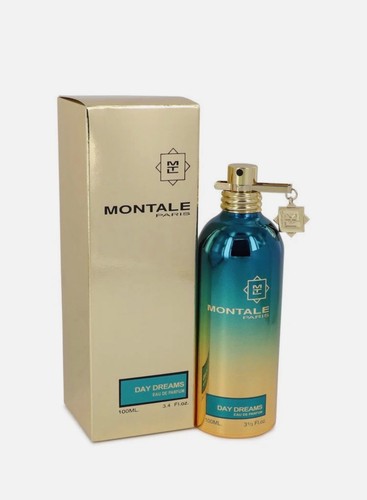 Montale day dreams - day, by