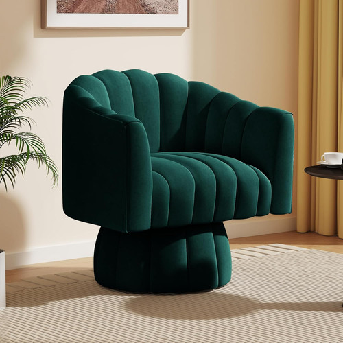 Mid century 360 - mid, swivel
