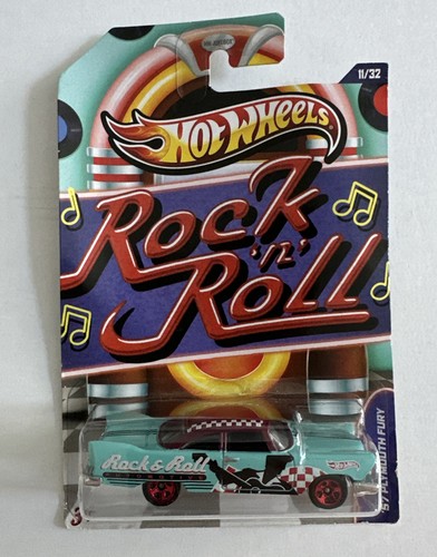 Hot wheels 2013 - hot, jukebox