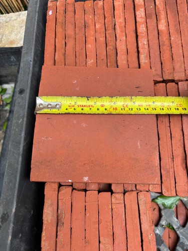 Linton quarry tiles suitable - linton,