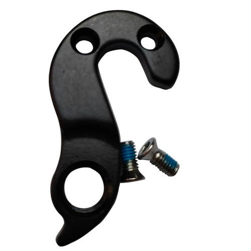 Sturdy rear gear hanger for - rear,