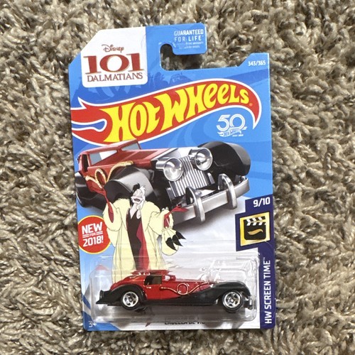 Hot wheels screen time - wheels,
