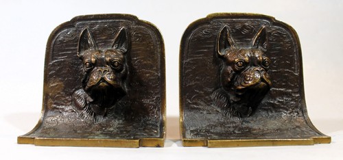 American art deco solid - art,