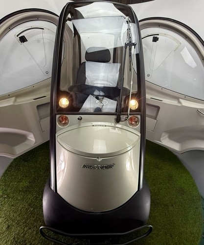 Shoprider traveso mobility - shoprider,