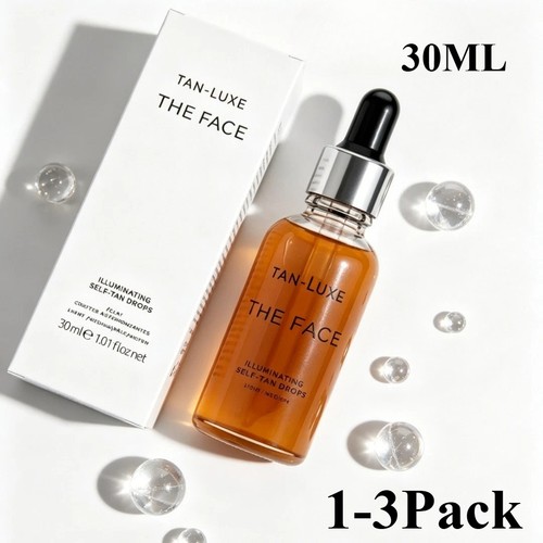 Tan luxe self - luxe,