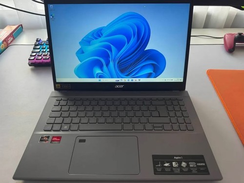 Acer aspire laptop - 5,