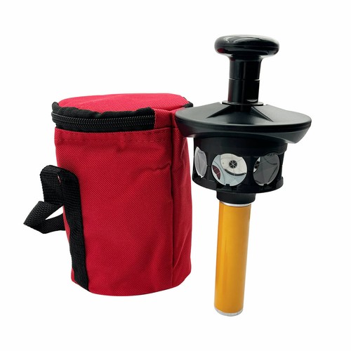 360 degree reflective prism - 360,