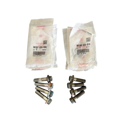 Honda parts 90167s2a000 - honda,