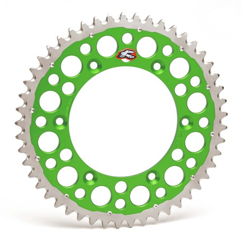 Renthal twinring rear - renthal,