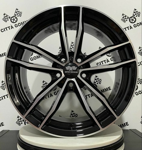Alloy wheels 5x112 - 4,