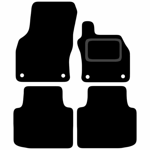 Fits skoda superb 2015 up - fits,