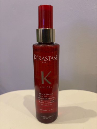 Kerastase soleil huile sirene - kerastase,