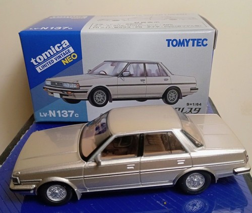 Tomica limited vintage - vintage, toyota