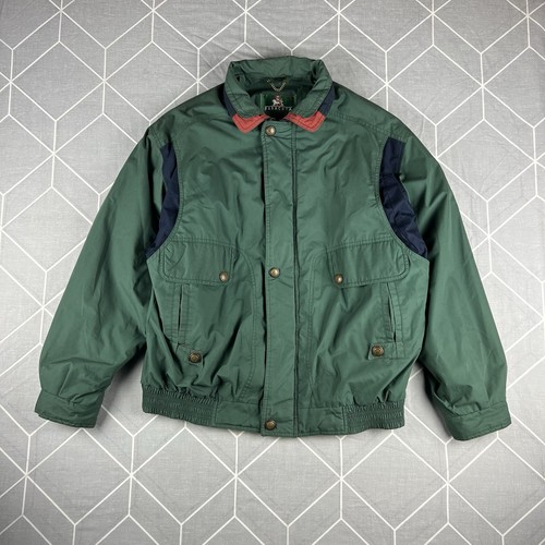 Vintage baracuta harrington - vintage,