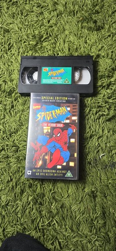 Spider man the - the, saga