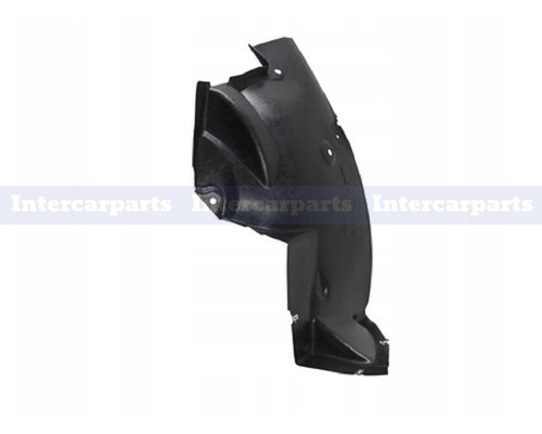 Left side inner wheel - left,