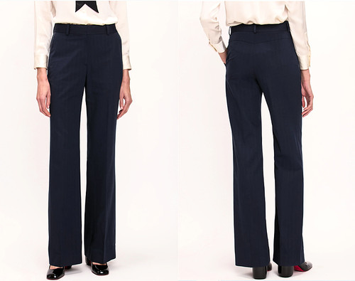 Bella freud david navy - bella,