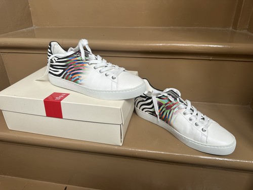 Hogl womens 5 white - hogl,