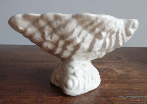 Vintage sylvac pottery white - vintage,