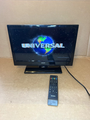 Bush led19134hddvd tv - led19134hddvd,