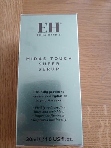 Emma hardie midas - hardie, touch