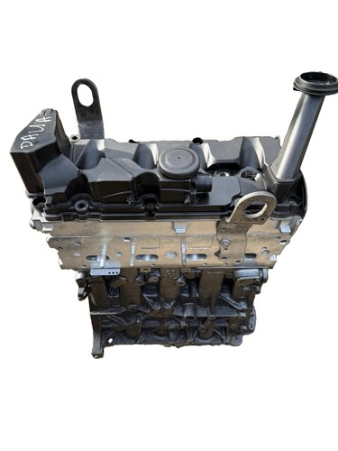 Crafter daua engine - vw,