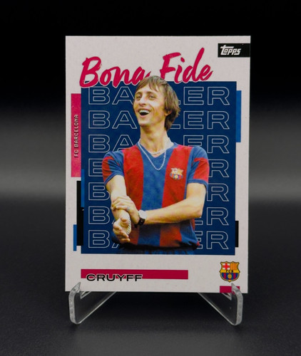 Johan cruyff barcelona 21 - barcelona, #21