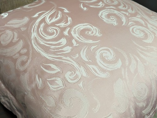 Frette bed decorative cushions - bed,