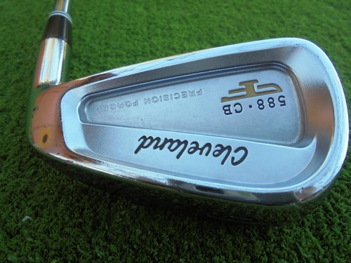 Cleveland 588 precision - cleveland, cb
