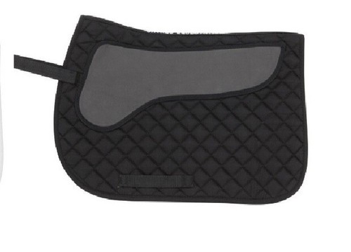 Shires 252 black non slip - non,