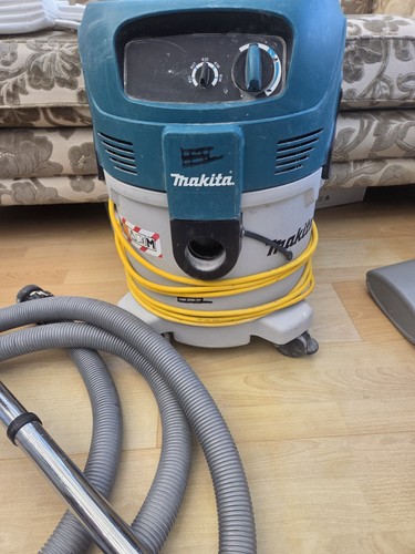 Makita vc3012m class - vc3012m, dust