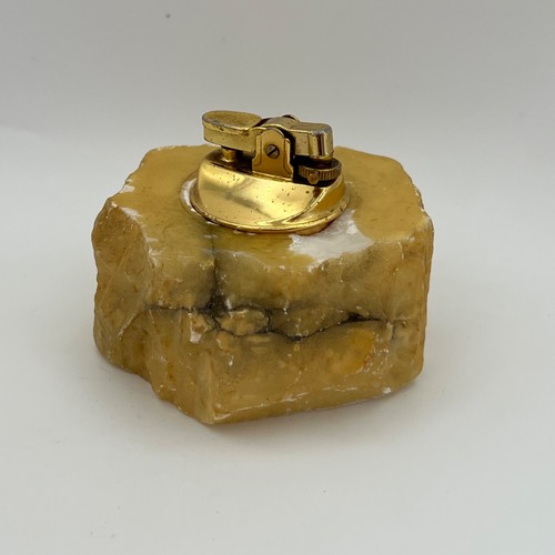 Vintage italian alabaster - vintage,