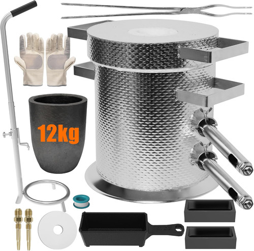 Mmasters 12kg large propane - 12kg,