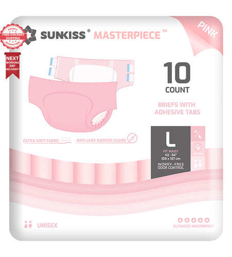 Sunkiss masterpiece adult - x,