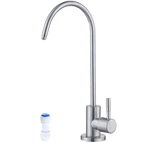 Kitchen sink mixer tap mono - kitchen,
