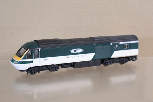 Lima great western class - great, 43