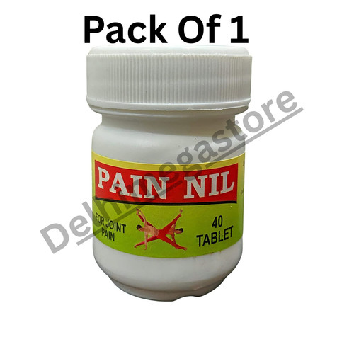 Swami herbal pain - herbal, nil