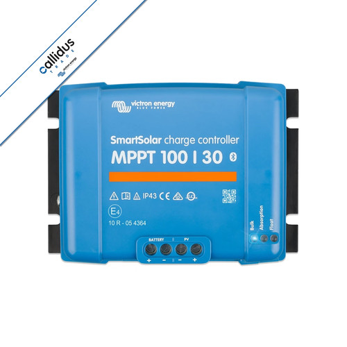 Victron mppt 100 - mppt, 100/30
