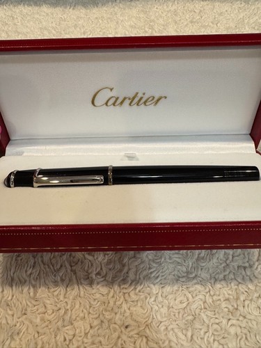 Authentic cartier stylo - authentic,