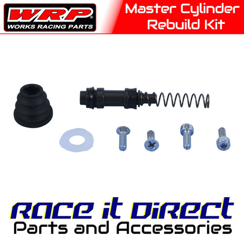 Clutch master cylinder kit - clutch,