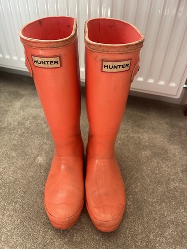 Hunter wellies - hunter,