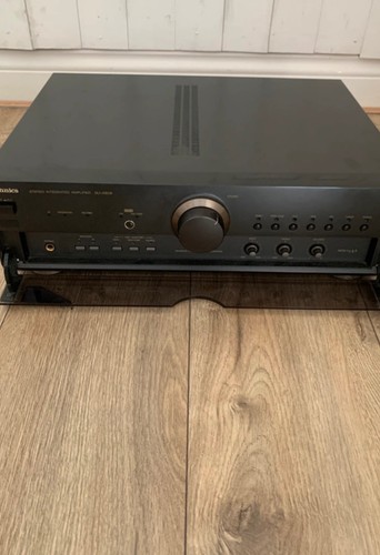 Vintage technics a808 - vintage,
