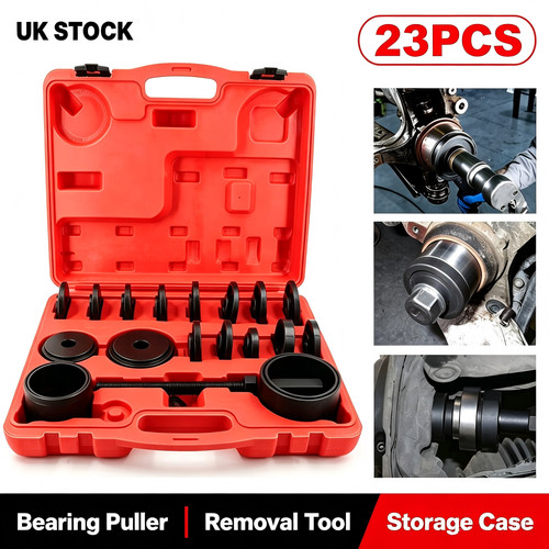 23pcs front wheel - 23pcs, drive