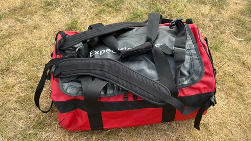 Gelert expedition 65l cargo - gelert,
